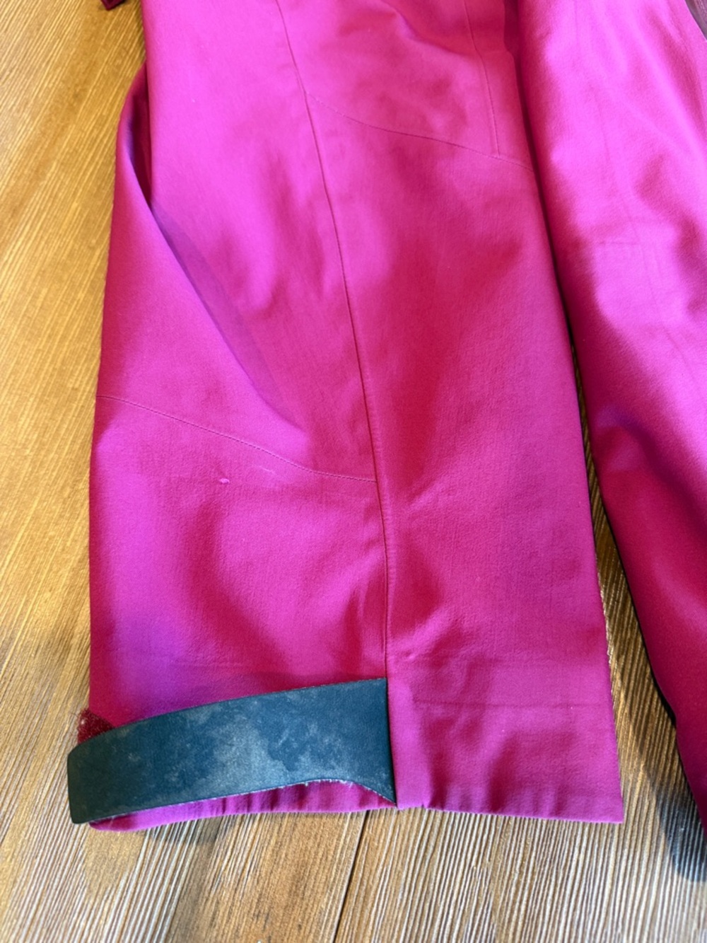 Arc’teryx Stingray Jacket - Picture 9 of 10